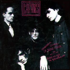 Download track Cuentame Tu Vida Caifanes