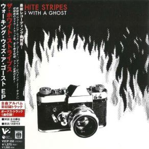 Download track Walking With A Ghost The White Stripes