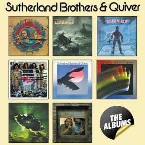 Download track When The Train Comes Sutherland Brothers Quiver