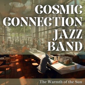 Download track The Cafeteria Jazz Cosmic Connection