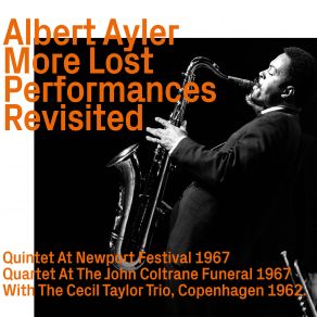 Download track Japan (Traditional) Universal Indians Albert AylerTraditional