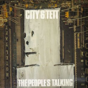 Download track The People's Talking, Pt. 1: Hello Jacqueline TETT