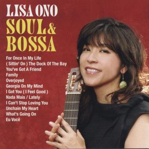 Download track I Can't Stop Loving You Lisa Ono