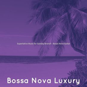 Download track Number One Parties Bossa Nova Luxury