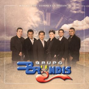 Download track Doy La Vida Por Un Beso Grupo Bryndis