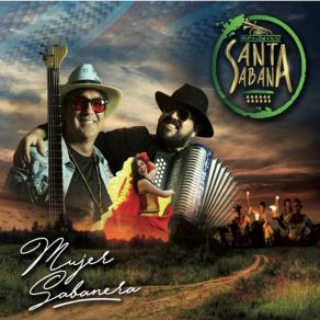 Download track Contigo Santa Sabana