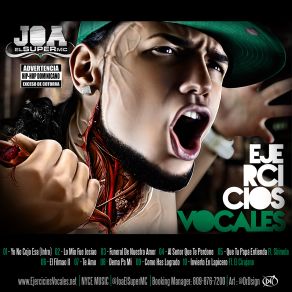 Download track Lo Mio Fue Josiao Joa El Super MC