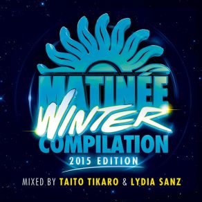 Download track Can We Save Our Love Taito Tikaro, Lydia Sanz