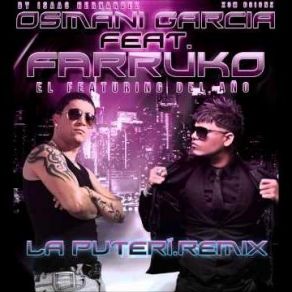 Download track La Puteri (Remix 2012) Farruko, Osmani Garcia