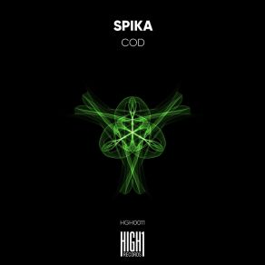 Download track Cod (Radio Mix) Spika