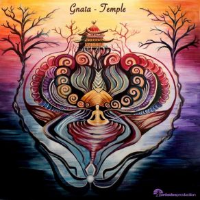 Download track Comme Une Etoile Filante (Original Mix) Gnaïa