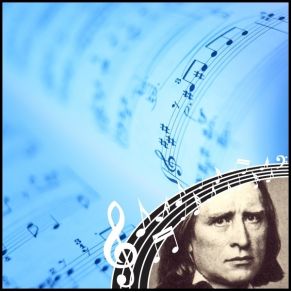 Download track Polonaise Brillante (Weber) Franz Liszt