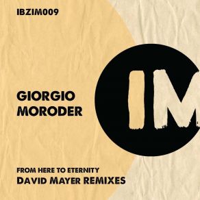 Download track From Here To Eternity (David Mayer Remix) David Mayer