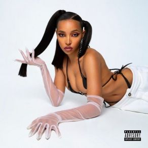 Download track Cash Race Tinashe