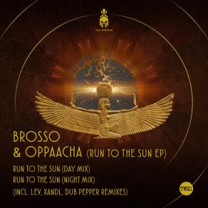 Download track Run To The Sun (Lev Remix) OppaachaLev