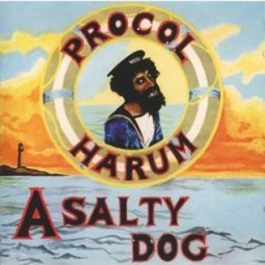 Download track All This And More (Take 1) Procol Harum