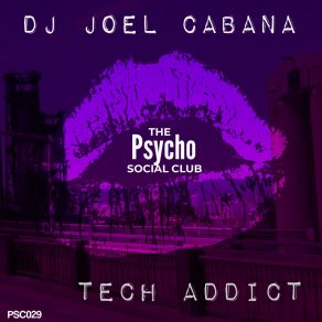 Download track Shame (Original Mix) DJ Joel Cabana