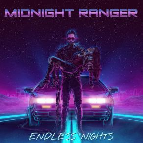 Download track Stellar Night MIDNIGHT RANGER