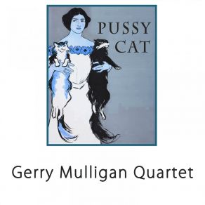 Download track Turnstile / Utter Chaos Gerry Mulligan Quartet