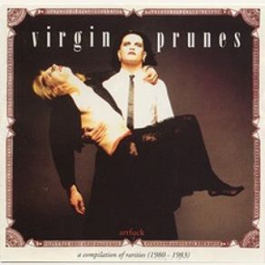 Download track The Children Are Crying The Virgin Prunes