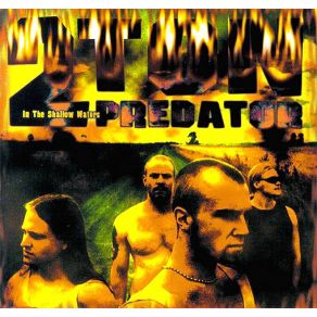 Download track Rage Out Of Silence 2 Ton Predator