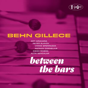 Download track Between The Bars Behn Gillece