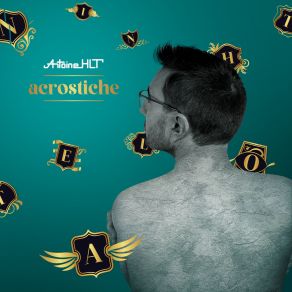 Download track Il Regarde Le Ciel (Instrumental) Antoine HLT