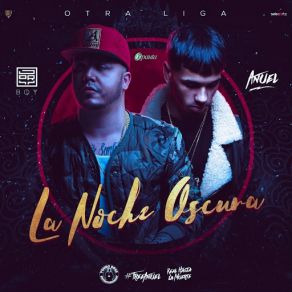 Download track La Noche Oscura (Anuel AA) Jory BoyAnuel Aa