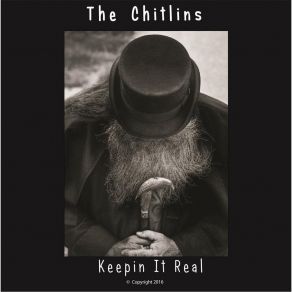 Download track Keep On Ridin, Chitlins