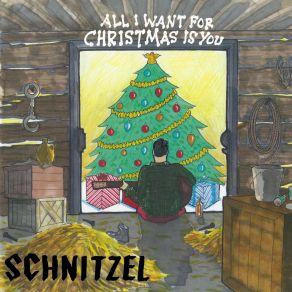 Download track Christmas Tree Train Schnitzel