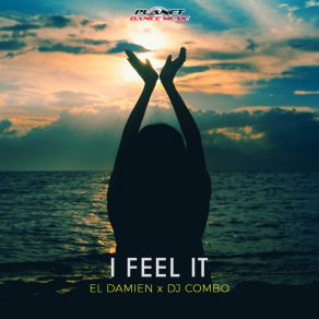 Download track I Feel It (Extended Mix) DJ Combo