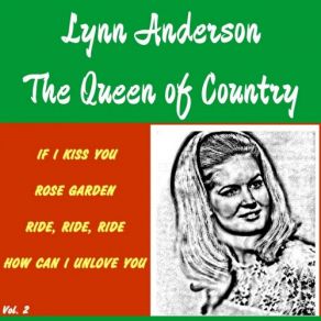 Download track Ways To Love A Man Lynn Anderson