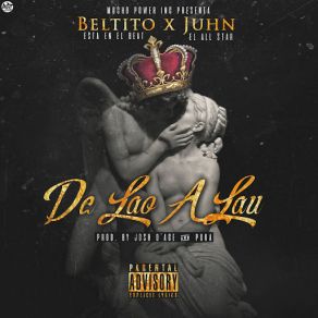 Download track De Lao A Lau Beltito 