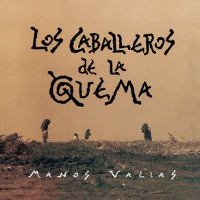 Download track Luces De Bar Los Caballeros De La Quema