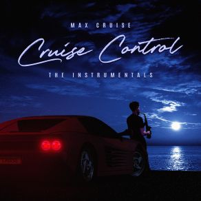 Download track Dark Days (Instrumental) Max Cruise