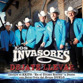 Download track Tu Recuerdo Los Invasores De Nuevo Leon