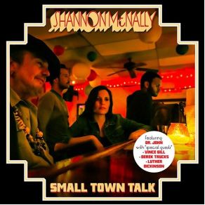 Download track Cowboys & Indians Shannon Mcnally