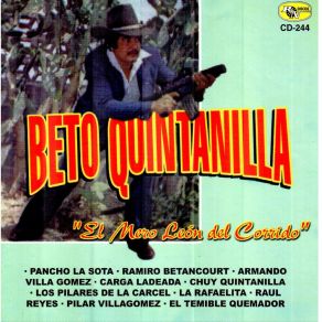 Download track Ramiro Betancourt Beto QuintanillaMARIO SANCHEZ