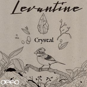 Download track Crystal (Monsieur Van Pratt Sax Remix) LevantineMonsieur Van Pratt