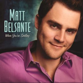 Download track It's Only A Paper Moon Matt Belsante