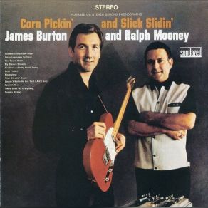 Download track Corn Pickin' James Burton, Ralph Mooney