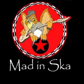 Download track Mad In Ska _ Mad In Ska MAD IN SKA