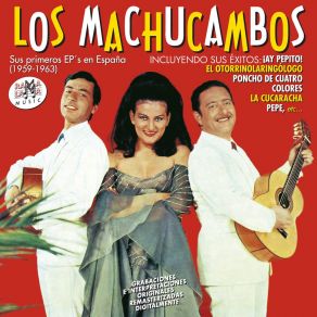 Download track Piedra Y Camino (Remastered) Los Machucambos