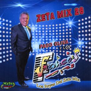 Download track Mix Gozar La Vida: Rie Y Llora / Gozar La Vida Los Franco's