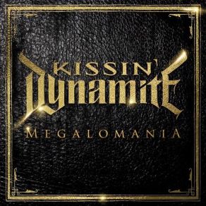 Download track Legion Of The Legendary Kissin' Dynamite