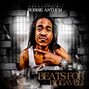 Download track Lennox Ave Robbie Anthem