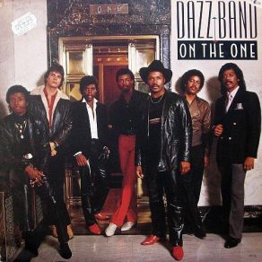 Download track Don't Get Caught In The Middle The Dazz Band