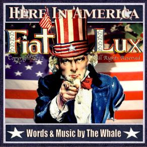 Download track Here In America Whale