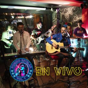 Download track Amor Encendido (En Vivo) Super Tónica Banda