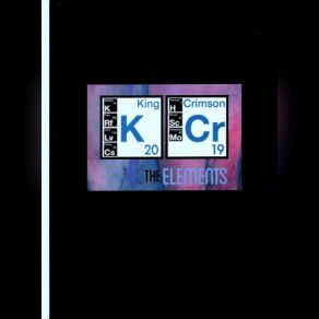 Download track Three Of A Perfect Pair King Crimson